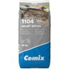 Cemix 1104 Hrubý betón 25 kg (PE)