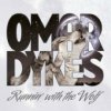 Dykes Omar - Runnin With The Wolf [CD]