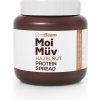 GymBeam Protein Spread MoiMüv 400 g lieskový oriešok