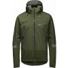 GORE Lupra Jacket Mens utility green - XL
