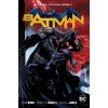 Batman - Tom King