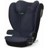 Cybex Solution B i-Fix 2023 Bay Blue