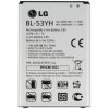 LG Batéria pre LG G3 / D855 / F400, originál, 3000 mAh