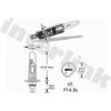 Žiarovka halogénová H1 12V 55W Hella (8GH 002 089-131)