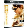 Mission: Impossible Národ grázlů 4K Ultra HD BD