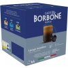 Caffè Borbone Lungo Sublime 16 kapsúl do kávovaru Dolce Gusto