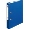 Poradač pákový Herlitz A4 50 mm modrý