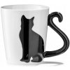 Master Hrnček Gadget mačací hrnček keramika 300 ml