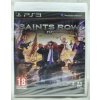 SAINTS ROW IV Playstation 3
