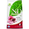 N&D Grain Free Chicken & Pomegranate Large Breed Puppy 2,5 kg