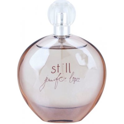 Jennifer Lopez Still parfumovaná voda pre ženy 100 ml