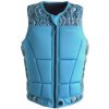 Vesta na wakeboard Follow Wms Harmony Impact aqua XL 23/24 - Odosielame do 24 hodín