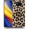Picasee ULTIMATE CASE pro Xiaomi Poco X3 Pro - Brown Tiger