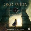 Jordan Robert - Oko světa / Kolo času I / MP3 / 4CD [4 CD]