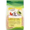 Happy Food Andulka kompletné krmivo pre všetky andulky 1 kg
