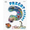 Prečo? Oceány - Stonožka