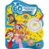 Jiri Models Paw Patrol 60 aktivit