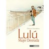 Lulú: mujer desnuda (ETEINNE DAVODEAU)(Brožovaná)