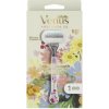 Gillette Venus Deluxe Smooth Sensitive strojček 1ks