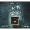 Krutý měsíc - Jana Jašová