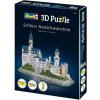 Revell 3D Puzzle Schloss Neuschwanstein - 121 ks