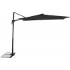 Doppler ACTIVE 240 x 135 cm - moderný slnečník s bočnou nohou : Barvy slunečníků - 840