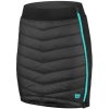 Etape Alaska sukňa black/mint