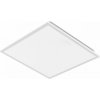 SPECTRUM - ALGINE BACKLIGHT 2V1 povrch. / zapust. LED panel 40W 120° IP20 595x595x33.5MM Neutrálna biela / 4000°K - Biely