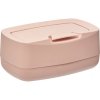 Bebe-Jou Box na obrúsky Bébé-Jou Fabulous Pale Pink Silk