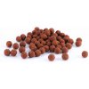 Boilies - MEFISTO - Losos s marhuľou - Ø 12 mm 1 kg