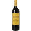 Château Lafon-Rochet Lafon-Rochet Cuvée suché červené 2018 14,5 % 0,75 l (čistá fľaša)