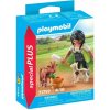 Playmobil 71759 Chovateľka kôz 4008789717597
