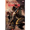 Deadpool vs. Wolverine