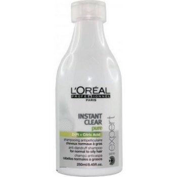 L'Oréal Expert Instant Clear šampón 300 ml