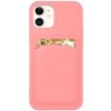 Harahu Xiaomi Redmi Note 10 5G Puzdro Card Case KP13678 ružová