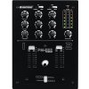 Omnitronic PM-222, 2-kanálový mixážní pult