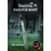 Spasitel padlých bohů - Jiří Mikulík