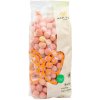 NATURAL JIHLAVA Chrumky kukuričné jogurt-jahoda 140 g