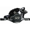 SHIMANO brzda XT BR-M8200 kot (hydr) třmen př nebo zad post mount polymer bez adapt IBRM8200MPRX