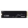 Kingston KC3000/512GB/SSD/M.2 NVMe/5R (SKC3000S/512G)