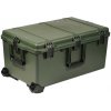 Peli Storm Case vodotesný bez peny olive green iM2975