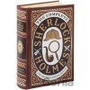 The Complete Sherlock Holmes - Arthur Conan Doyle