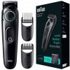 Braun BT3411