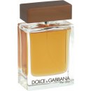 Parfum Dolce & Gabbana The One toaletná voda pánska 100 ml tester
