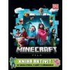 Minecraft film - Kniha aktivit - Kolektiv