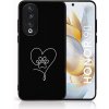 VSETKONAMOBIL 77309 MY ART Ochranný kryt pre Honor 90 5G PAW (201)