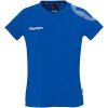 Tričko Kempa Core 26 T-Shirt Women 2003662-10 Veľkosť XL