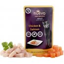 Nuevo Chicken & Beef 85 g