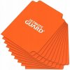 Ultimate Guard Oddělovač na karty Card Dividers Standard Size Orange 10ks