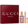 Gucci Flora By Gucci Gorgeous Gardenia - EDP 50 ml + EDP 10 ml + rúž 1 g